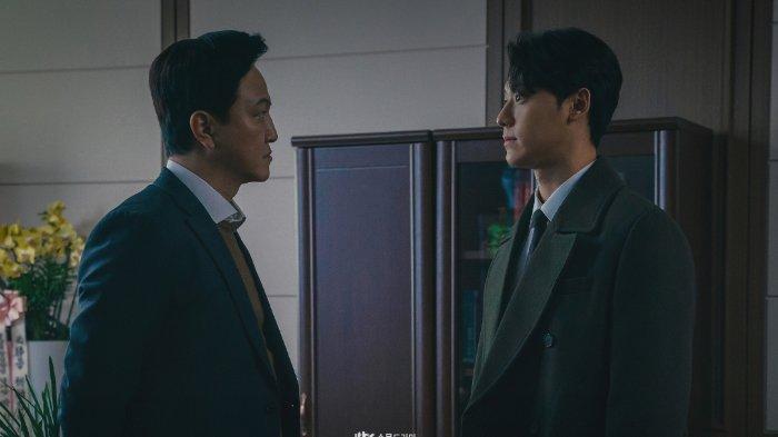 Aksi Balas Dendam Lee Do Hyun di Ending Drama The Good Bad Mother setelah 35 Tahun Penantian