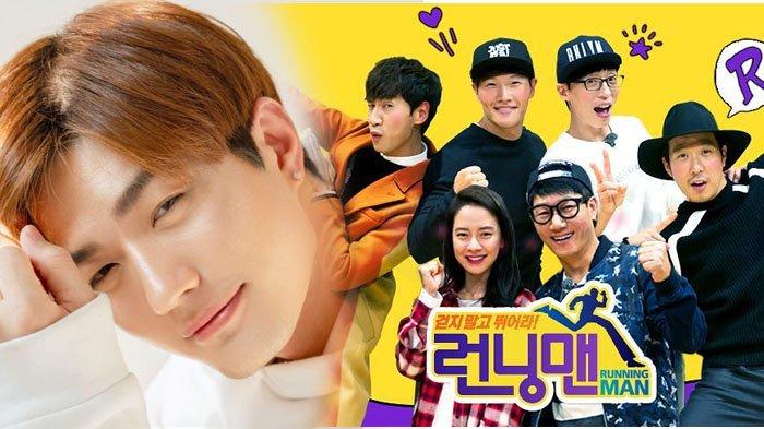 Lee Jeong Hoon Tak Diduga Dekat dengan Para Bintang Korea 'Running Man', Sampai Dikirimi Video Ini
