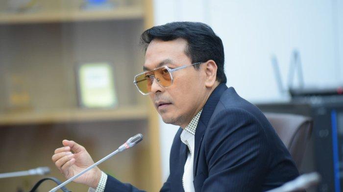 Anggota Komisi VI DPR Ingatkan Bank BUMN untuk Perkuat Sistem Pengamanan Data Perbankan