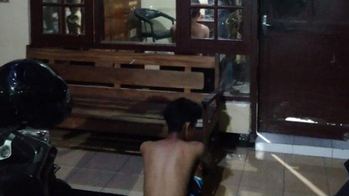 Tiga Pelajar SMP di Yogya Diamankan karena Lempar Batu ke Pelajar Lainnya