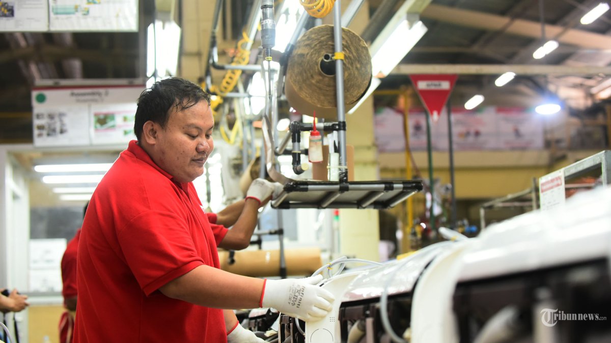 Persyaratan Baru TKDN Dipermudah dan Lebih Transparan