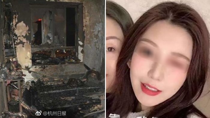 2 Kali Hamil dan 2 Kali Disuruh Pacarnya Gugurkan Kandungan, Gadis Ini Pilih Jalan yang Lebih Tragis