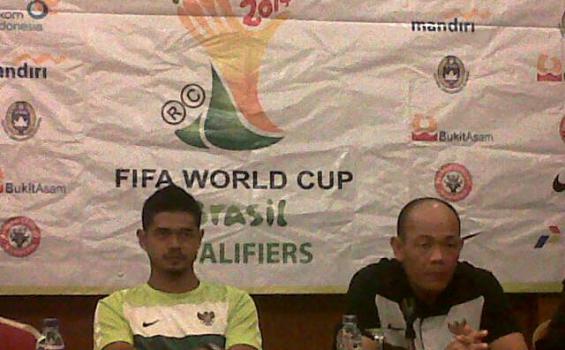 Timnas Garuda Menyedihkan, Melawan Iran Harus Berakhir Baik