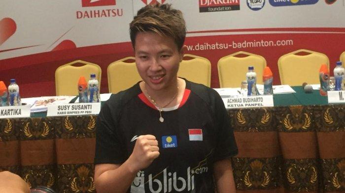 Indonesia Masters 2019 Hadirkan Farewell Untuk Liliyana Natsir