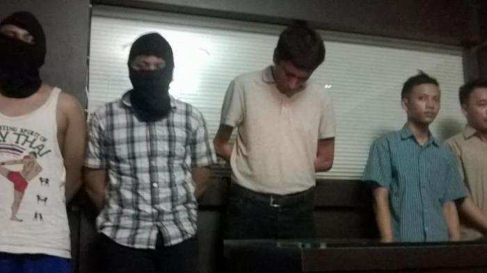 Diculik, HP Mahasiswi UI Sempat Diambil Paksa