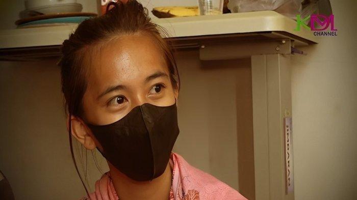 Kembali Beredar Video Linda Teman Vina Cirebon Kesurupan, Mbah Mijan: Lin, Please Udah