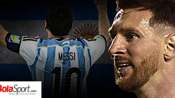 Prediksi Super Computer, Finalis Piala Dunia 2018 dari Amerika Latin dan Eropa