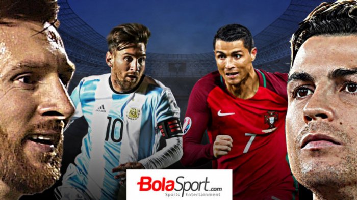 Laga Messi Vs Ronaldo Bisa Terjadi, Ini Syaratnya