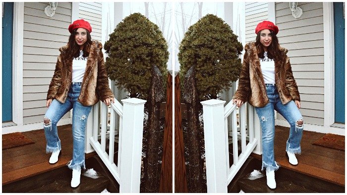 Demi Jadi Selebgram, Wanita Ini Terbelit Utang Rp 137,7 Juta