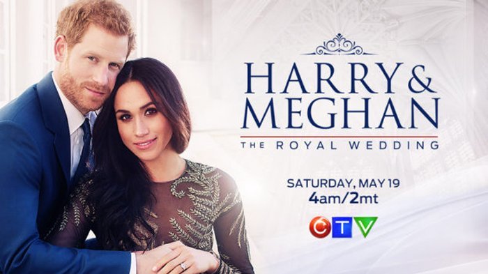 LIVE STREAMING Royal Wedding, Saksikan Pernikahan Pangeran Harry dan Meghan Markle Lewat 5 Link Ini