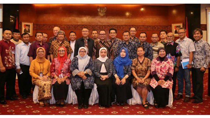 9 Agenda Kerja Bidang Ketenagakerjaan 2018