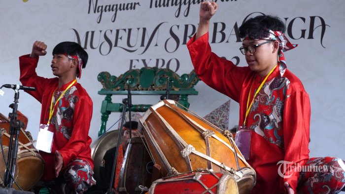 Kunci Jawaban Seni Budaya Kelas 8 Halaman 89 Bab 5: Nama Alat Musik dan Asal Daerah