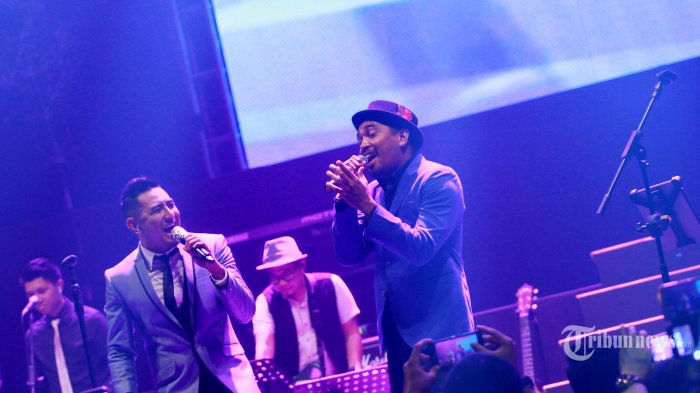 Glenn Fredly Ternyata ‘Bohongi’ Rio Febrian di Konsernya