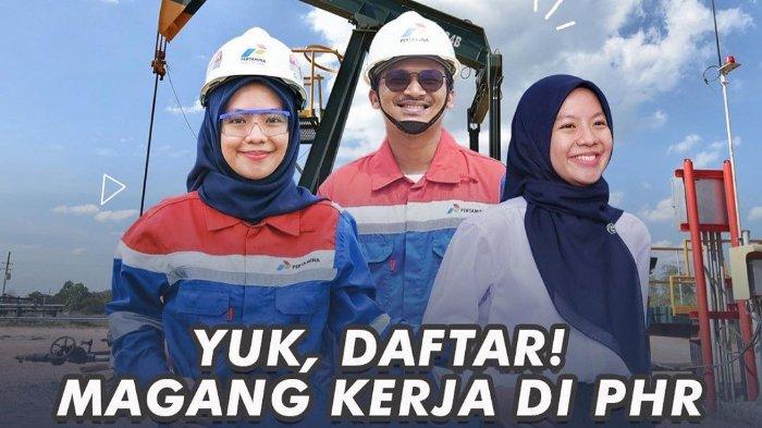 Anak Usaha BUMN Pertamina Buka Lowongan Kerja Magang, Pendaftaran Ditutup 26 November 2023