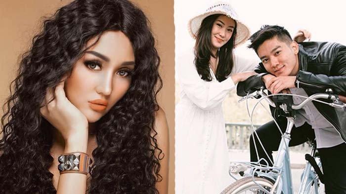 Ogah Beri Selamat Boy William Tunangan, Lucinta Luna Kukuh Akan Lakukan Ini Sampai Latihan Keras