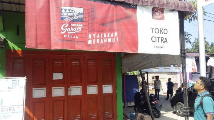 Alami Luka Tusuk, Wanita Korban Perampokan di Batubara Merangkak dan Teriak Minta Tolong