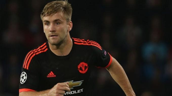 Daley Blind Akui Para Pemain MU Syok Lihat Shaw Patah Kaki