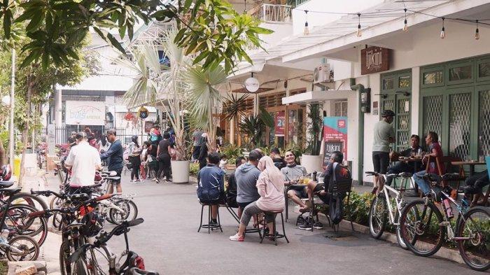 Aset BUMN Tak Produktif Bakal Dijadikan ‘The Next’ M Bloc Space
