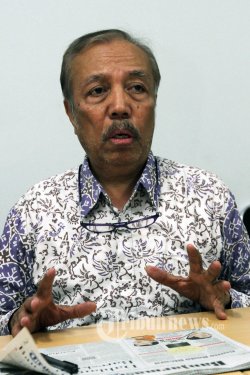Eks Komisioner Kompolnas Surati Kapolri Terkait Penegakan Hukum Medis di Wilayah Babel