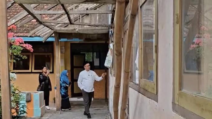 Komisi X DPR RI Pastikan Sekolah Rusak Masuk Prioritas Revitalisasi Pendidikan