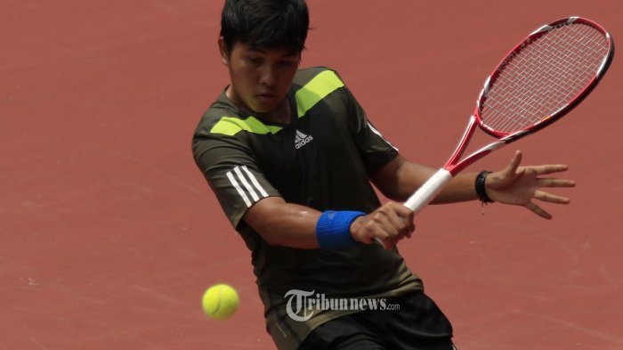 PON XX Papua 2021, Tim Tenis Jabar Tidak Target Emas, ini Alasannya
