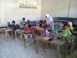 Negara Dinilai Belum Hadir dalam Memberdayakan Madrasah
