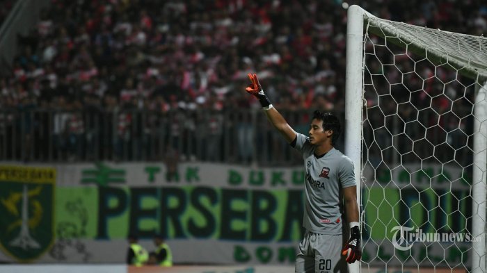 Update Transfer Bali United, Kiper Berlabel Timnas Resmi Gabung, Ini Bocoran Pemain yang Merapat