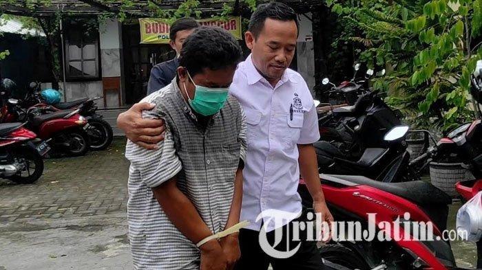 Beredar Rumor dan Dugaan Pembunuhan Pensiunan Pegawai RRI di Madiun Dipicu Soal Asmara