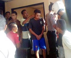 Suami Pasrah Istrinya Ditangkap saat Berselingkuh dengan Mahasiswa Undana