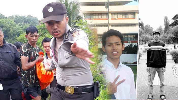 Terungkap! Ternyata Benda Inilah yang Dicari Mahasiswa IPB Sebelum Tewas Tenggelam
