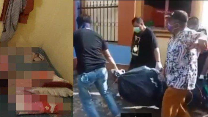 Kronologi Mahasiswi Ditemukan Tewas di Kamar Kos, Dokter Forensik Dibuat Heran Sebelum Temukan Janin