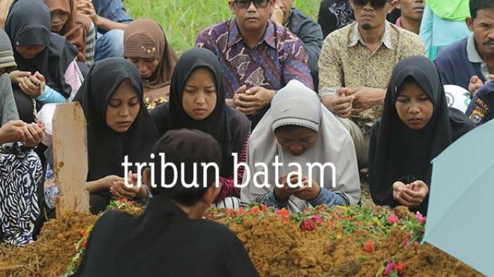 Hasil Tes DNA Keluar, Misteri Janin di Perut Alm Lia Arzalina Mulai Terungkap