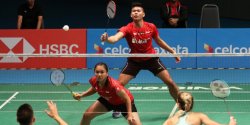 Indonesia Babak Belur di Malaysia Open, Target Meleset
