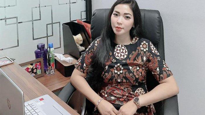 Namanya Sempat Viral karena Diselingkuhi Suami, Kini Intan Malenka Jadi Lawyer untuk Hidupi 3 Anak
