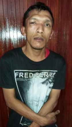 Dua Perempuan Bekuk Maling Indekos