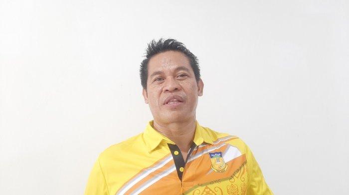 Voli Indoor Putra Papua Kalahkan Sulawesi Utara 3-2