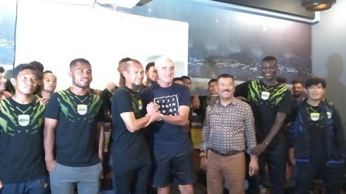 Akhirnya Bicara Soal Isu Suap Pemain Persib, Supardi Nasir: Mario Gomez Sudah Mengaku dan Minta Maaf