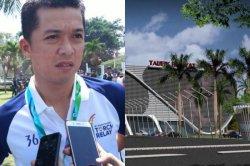 Usai Gantung Raket, Taufik Hidayat Bangun Gelanggang Bulutangkis Berstandar Internasional