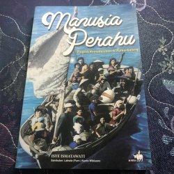Mohctar Kusuma-atmadja Sediakan Pulau Galang bagi “Manusia Perahu” yang Malang