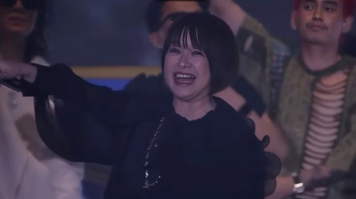 marapthon MAKI OTSUKI
