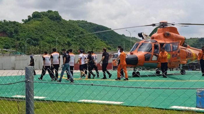 Kondisi Terkini Marquez Usai Crash: Sempat Dilarikan ke RS, Kini Sudah Siap Beraksi di Mandalika