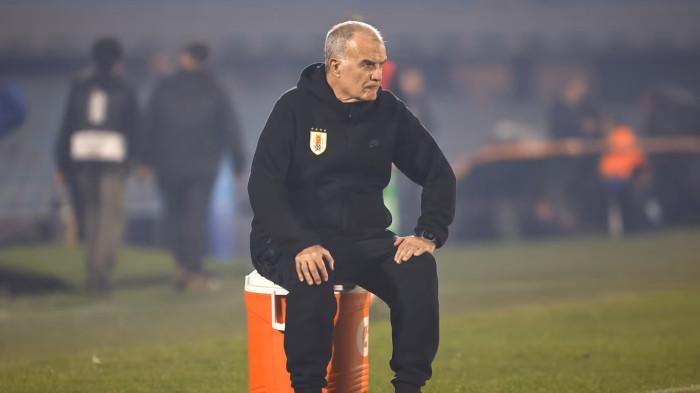 Foto Marcelo Bielsa
