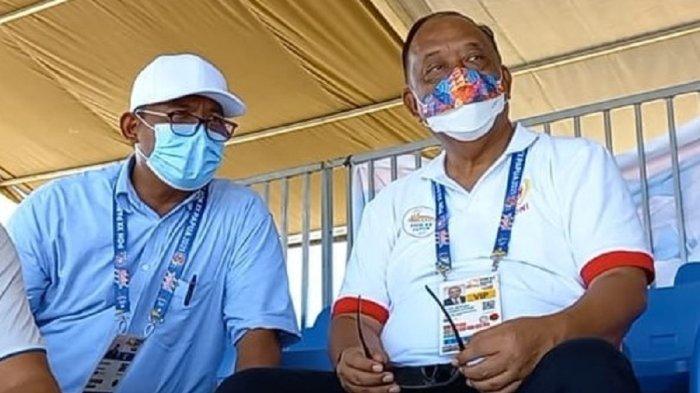 Marciano Norman: Marilah PON Papua Ini Kita Lihat Hal-hal Positifnya