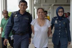 Malaysia Ancam Eksekusi Mati Wanita Australia karena Selundupkan Narkoba