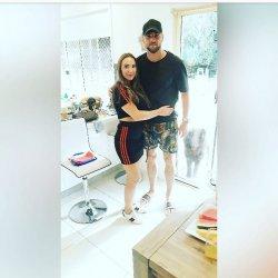 Marko Simic Dapat Dukungan dari Seorang Wanita Selama Jalani Persidangan di Australia