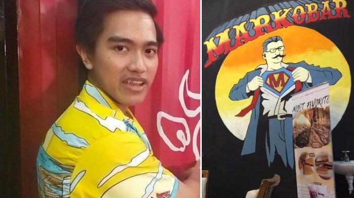 Gibran Promo Markobar Saat Coblosan, Kaesang Bilang; Anda Gak Bener Sumpah