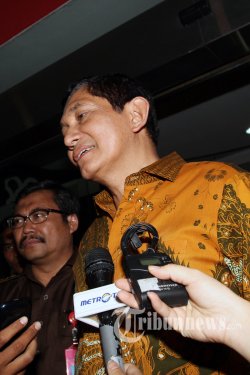Mantan Perwira Bais TNI Heran Maroef Bisa Jadi Dirut PT Freeport