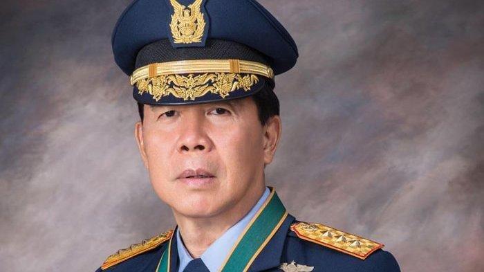 Profil Trisno Hendradi, Mantan Sesmil Jokowi yang Diangkat Erick Thohir Jadi Komisaris PT INTI