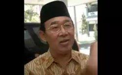 CEO KSI Sumaryoto: Jangan Libatkan Polri ke Politik Praktis!