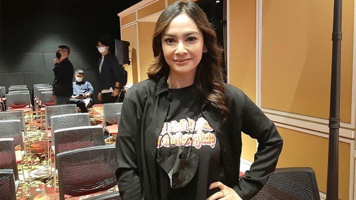 Cara Masayu Anastasia Membuang Rasa Bosan, Refreshing Bintangi Series Kejar Daku Kau Kutangkap